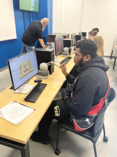 Doors open to opportunity Doors open to opportunity